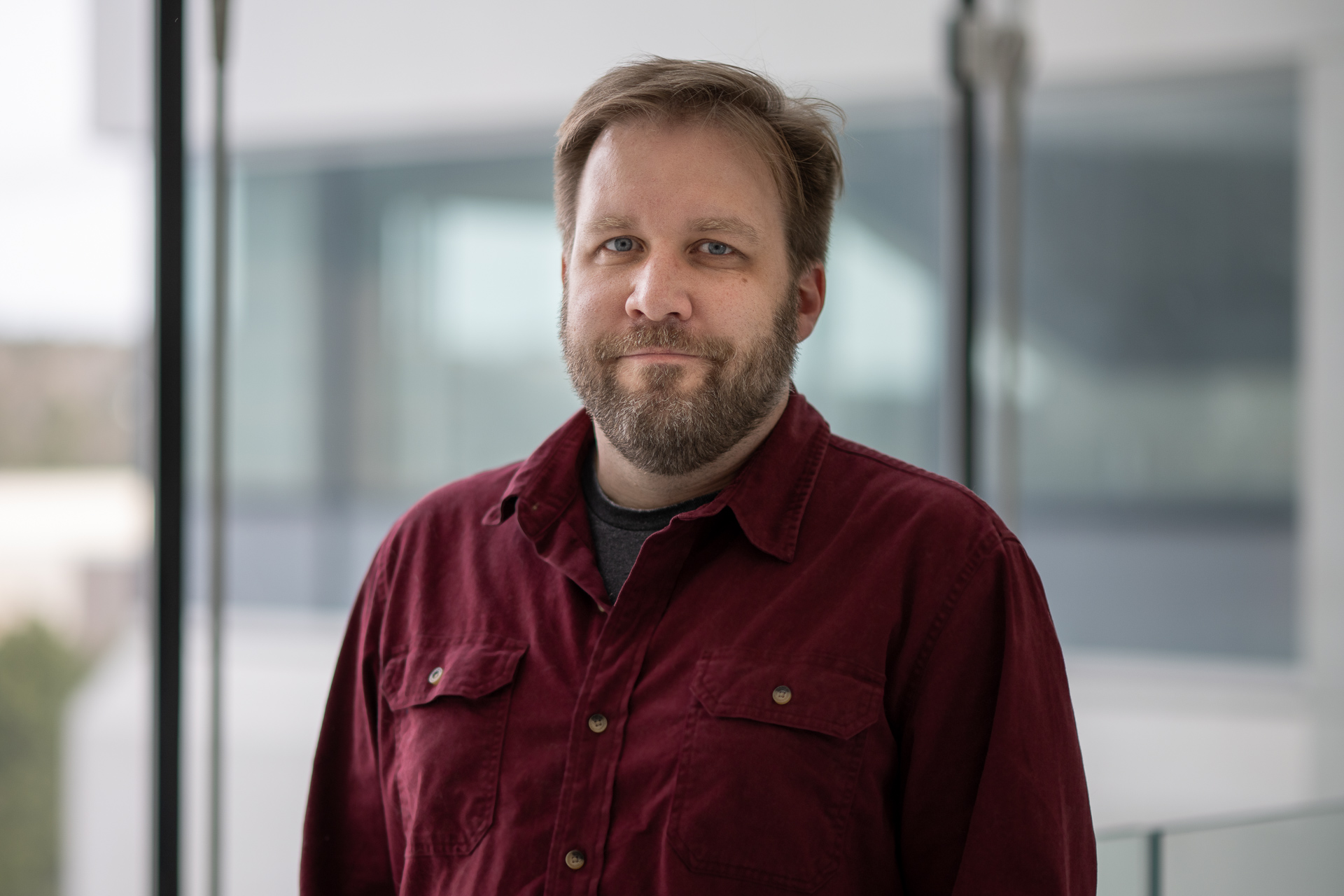 Dr. Steven Denyszyn